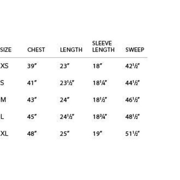 ✨Garnet Hill Embroidered-Yoke Bishop-Sleeve Sz Small Blouse✨ - Picture 13 of 13